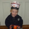 Read more about the article Make a snowman hat